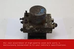 2007-2008 Chevrolet Silverado 1500 Abs Pump Module 545-00397 Used. Price: $177.99.