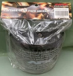 New Genuine Afx 0131-0079 Shield Flip 3-SNAP Sr Gdsm, Gradient Dark Smoke. Price: $25.20.