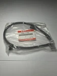 33860-21H00 Suzuki Oem Wire, Battery Minus Lead New. Price: $18.00.