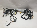 1999 Jeep Cherokee Xj Wiring Harness 56009791AI Auto Trans Dashboard Used. Price: $124.99.
