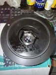 Dorman 594-300 Engine Harmonic Balancer Compatible With Select Acura / Honda New. Price: $59.99.