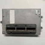 Engine Control Module (ecm)-gas, Auto Trans Cardone 79-0775 Remanufactured. Price: $120.00.