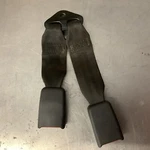 2007-2011 Chevrolet Aveo Rear Right Passenger Seat Belt Buckle Used. Price: $29.95.