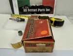 Ferrari Part RR33HFS Marchal Spark Plug 14MM RR32HFS (box Of 12)(NLA) New. Price: $250.00.