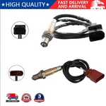 Set Of O2 Oxygen Sensor Up+down For 2001-2004 Volkswagen Beetle 1.8L L4 Turbo New. Price: $54.33.