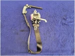 2015-2017 Ford Mustang Gt S550 Convertible Front Seat Belt Retractor 2740 Used. Price: $89.99.