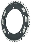 Fsa Pro Track 45T Cnc Machined Aluminum Chainring 1/2"X1/8" For Cycling New. Price: $104.00.