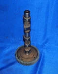 1971-1979 Volkswagen Beetle Bug 1.6L 1600 Engine Camshaft Oem 113109101F Nice! Used. Price: $129.95.