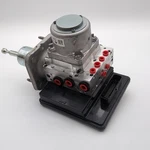 2023 Jeep Grand Cherokee Abs Anti Lock Brake Pump Assembly 68588662AB Used. Price: $175.99.