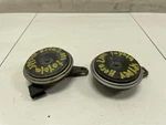 2000 2005 Toyota MR2 Spyder Low Hight Horns Oem+ Used. Price: $42.28.
