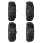 System Offroad RC500 Rock Crawler Tires Ply 32X10-14 4-PACK New. Price: $1107.80.