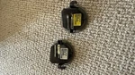 2020-2025 Gmc Sierra/yukon- Oem Puddle Led Lights 805134 & 081533 Used. Price: $75.00.