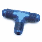Speedfx 560824 Flare Tee - Blue New. Price: $22.13.