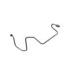55366058AC Mopar Brake Line Front For Ram Truck 3500 2500 Dodge 2007-2010 New. Price: $58.57.