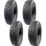 Ocelot XC729 30X10R-14 Utv Front/rear Tire Set Of New. Price: $579.88.