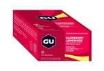 Gu Raspberry Lemonade Flavor Energy Gel 24 New. Price: $102.43.