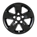 Coast To 09-18 Ram Black 17' Spk IWCIMP345BLKN New. Price: $66.60.