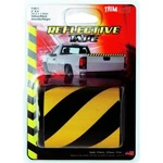 Prostripe T1811 Reflective Yell/blk New. Price: $22.11.