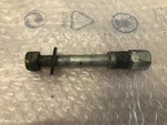 Ferrari 360,430, Tie Rod, Bolt, Screw, Front Suspension / 204977 Usato. Price: $49.79.