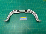 06-24 Lexus Awd Exhaust Pipe Bracket Oem Used. Price: $10.55.