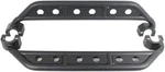 Fishbone Jeep Wrangler Side Steps 07-17 Jk 4 Door Steel Black Textured New. Price: $148.00.