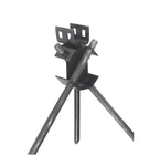 Tie Down 59110 Cross Drive Rock Anchor New. Price: $42.94.