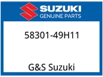 Suzuki Oem Part 58301-49H11 Cable Set,throt New. Price: $63.48.