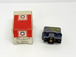 Nos Ac Delco #15-8206 Blower Motor Relay (gm #10019535) New. Price: $24.95.