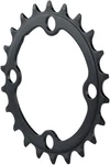 Fsa Mtb 11-SPEED Chainring, 22T, 68MM, Black New. Price: $17.99.