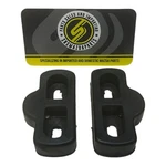 90-24 Mazda Miata MX-5 Oem Front Door Wedge Bushing Rubber Pair Set NA01-62-681 Used. Price: $19.95.