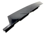 2011 2018 Porsche Cayenne Right Outer B Pillar Trim 7P5853318D Oem Used. Price: $47.99.