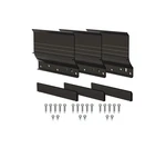 Carefree Of Colorado KY5562A Ascent Aft Kit Black New. Price: $69.77.