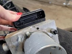 Anti-lock Brake Part Fits 23-24 Ford F250SD Pickup 2014372 Used. Price: $117.89.