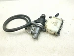 15-24 Can-am Spyder F3 Ltd SE6 Rear Brake Master Cylinder Assembly Pump Used. Price: $155.99.