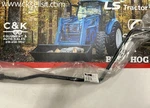 Ls Pipe Assy-cooler OUT-G640 40352278 New. Price: $235.00.