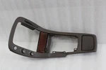 1997 1998 1999 2000 Lexus SC400 SC300 Shifter Bezel Console Trim LE07 5880424030 Used. Price: $78.41.