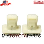 Pc Oem Toyota Camry Corolla Prius RAV4 Sienna Clip Roof Side Inner 62489-28010 New. Price: $26.99.