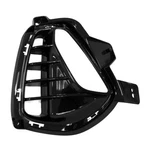 Sherman HYELAN18-95-2 Fog Light Cover Front Right Side For Hyundai Elantra Gt New. Price: $53.37.