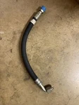 Gm 15651141 Hose New. Price: $156.79.