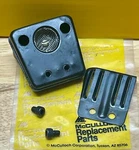 Nos Oem Mcculloch Muffler Kit 110 120 130 140 & 300 Series Pn 215411 (b 6E) New. Price: $30.00.