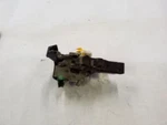 Right Passenger Front Power Door Lock Latch Fits 05 06 07 Ford F250 F350 Used. Price: $52.00.