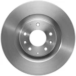 Bendix Friction Front Disc Brake Rotor For 2007-2015 Mazda CX-9 (PRT5781) New. Price: $101.77.