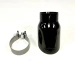 Gm 84894462 2023-26 Chevrolet Colorado 2.7L Black Chrome Exhaust Tip W/ Logo Oem New. Price: $187.98.