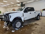 Fuse Box Engine Right Hand Compartment Fits 22 Ford F250SD Pickup 510278 Used. Price: $264.90.