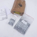 Jegs 83422 Cylinder Head Stud Kit For Gm Gen Iv/ls Engines Incomplete See Desc New. Price: $74.99.