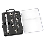 Bikemaster 800-255 10-PIECE Spoke Wrench Set New. Price: $72.25.