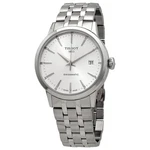 Tissot Classic Dream Swissmatic Automatic Silver Dial Men's Watch New. Price: $279.84.