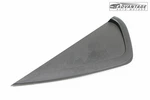 2018-2023 Kia Rio Rear Right Side Quarter Panel Molding Applique Trim Oem Used. Price: $31.59.