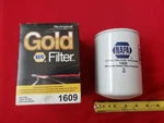 Napa Gold Oil Filter Wix 51609 Baldwin B7320 Fram PH2842 Carquest 85609 Etc New. Price: $10.00.