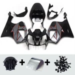 Abs Fairings For Honda VTR1000 2000 2001 03 04 05 2006 Grey Black Body Kit New. Price: $330.95.